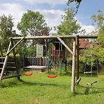 Ruhwarder Muehle Vendégház Butjadingen