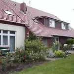Vendégház Ruhwarder Muehle 3*