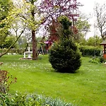 Ruhwarder Muehle Gasthuis