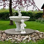 Ruhwarder Muehle Vendégház Butjadingen