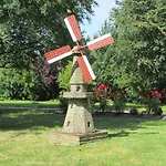 Ruhwarder Muehle Vendégház