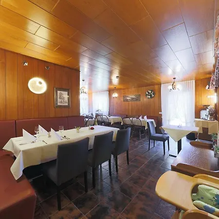 Penzion Ruhwarder Muehle 3*