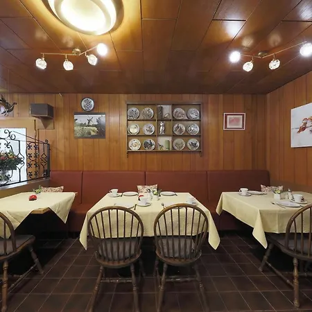 Ruhwarder Muehle بيت ضيافة