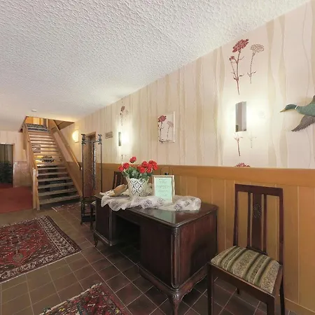 Casa de hóspedes Ruhwarder Muehle 3*