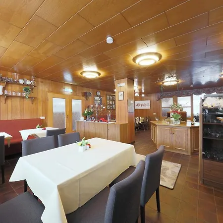 Casa de hóspedes Ruhwarder Muehle