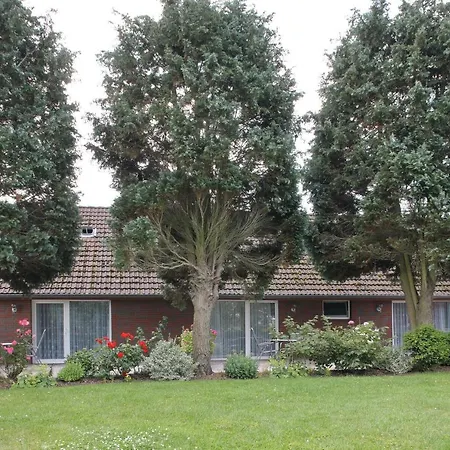 Ruhwarder Mühle
