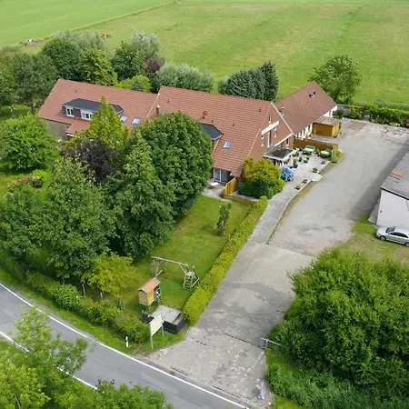 Ruhwarder Muehle 3* Butjadingen