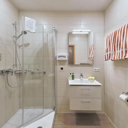 Ruhwarder Muehle بيت ضيافة