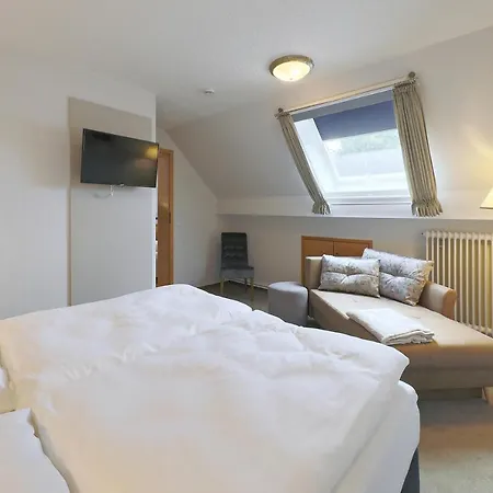 Ruhwarder Muehle 3*