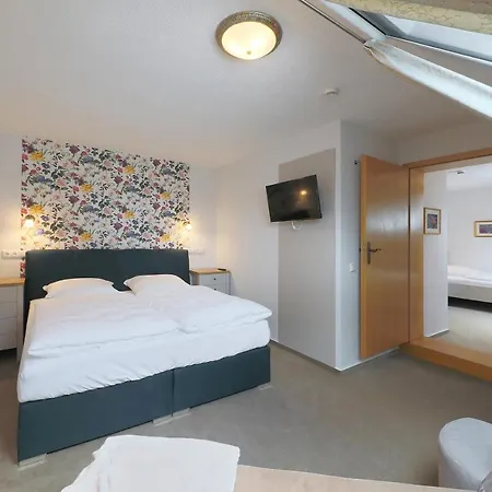 Ruhwarder Muehle Konukevi