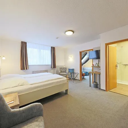 Ruhwarder Muehle 3* Butjadingen