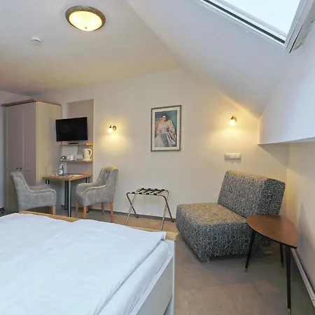 Ruhwarder Muehle 3* Butjadingen