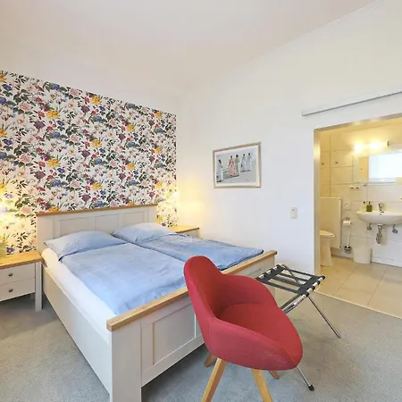 Ruhwarder Muehle 3* Butjadingen
