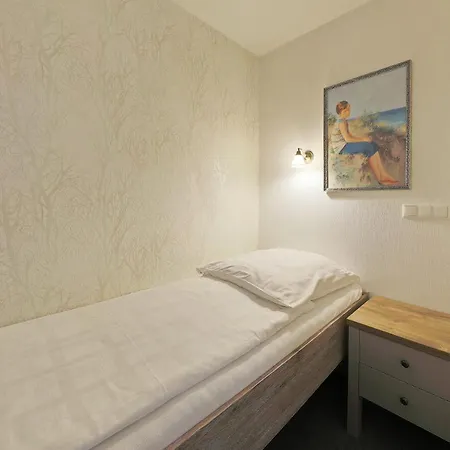 بيت ضيافة Ruhwarder Muehle