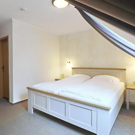 Ruhwarder Muehle 3* Butjadingen