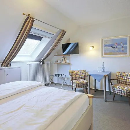 Maison d'hôtes Ruhwarder Muehle