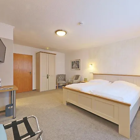Ruhwarder Muehle 3* Butjadingen