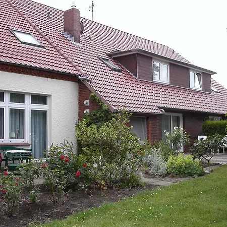 Maison d'hôtes Ruhwarder Muehle 3*
