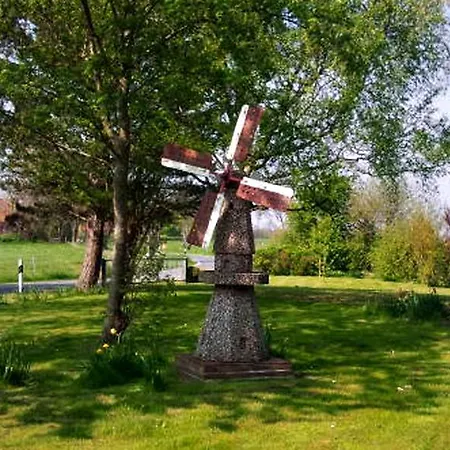 Ruhwarder Muehle