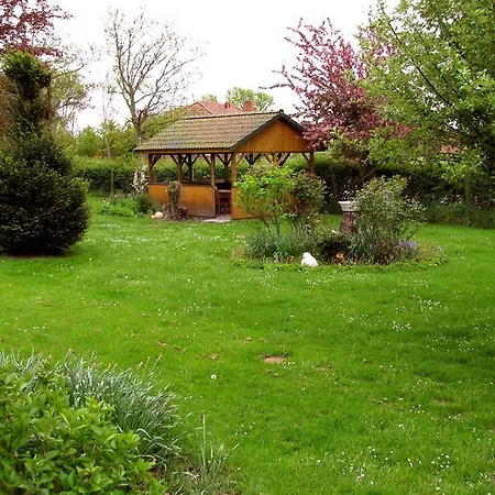 Maison d'hôtes Ruhwarder Muehle