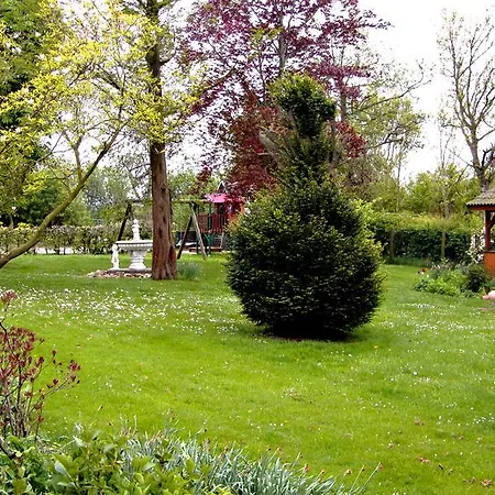 Ruhwarder Muehle Maison d'hôtes