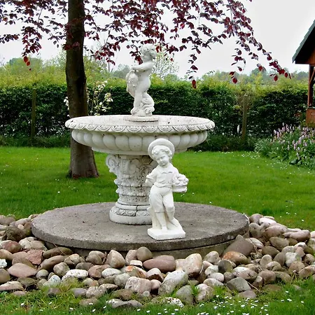 Ruhwarder Muehle Penzion Butjadingen