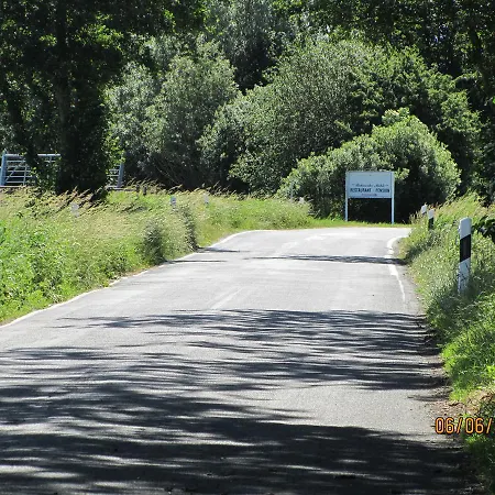 Ruhwarder Mühle * Ruhwarden