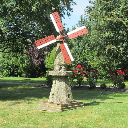 Ruhwarder Muehle Maison d'hôtes