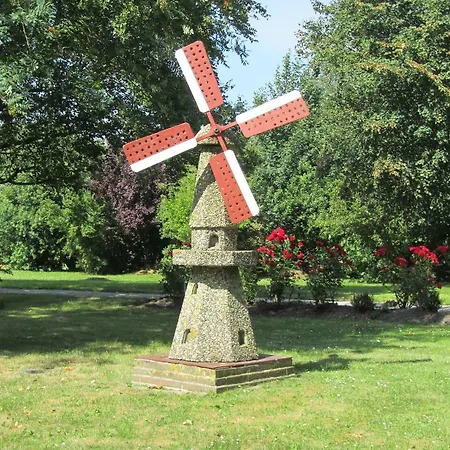 Ruhwarder Mühle Gasthof