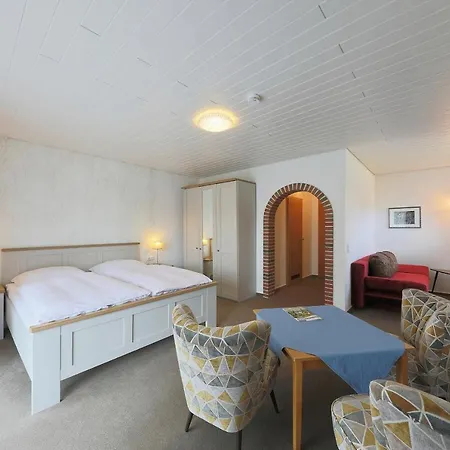 Ruhwarder Muehle 3* Butjadingen
