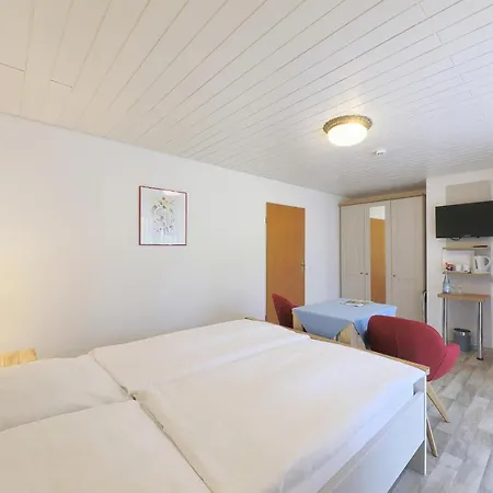 Ruhwarder Muehle 3*