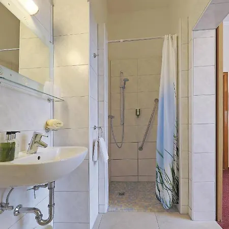 Maison d'hôtes Ruhwarder Muehle