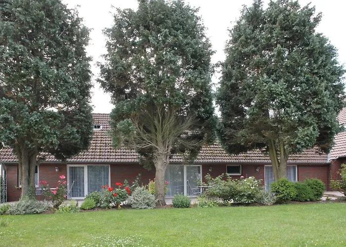 Ruhwarder Muehle