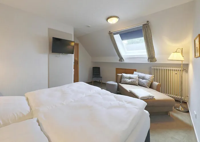 Ruhwarder Muehle 3*