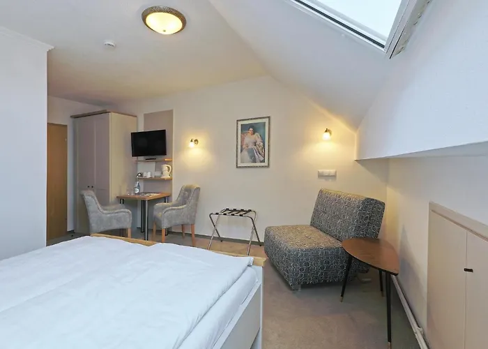 Ruhwarder Muehle 3* Butjadingen