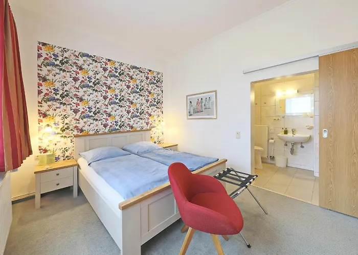 Ruhwarder Muehle 3* Butjadingen