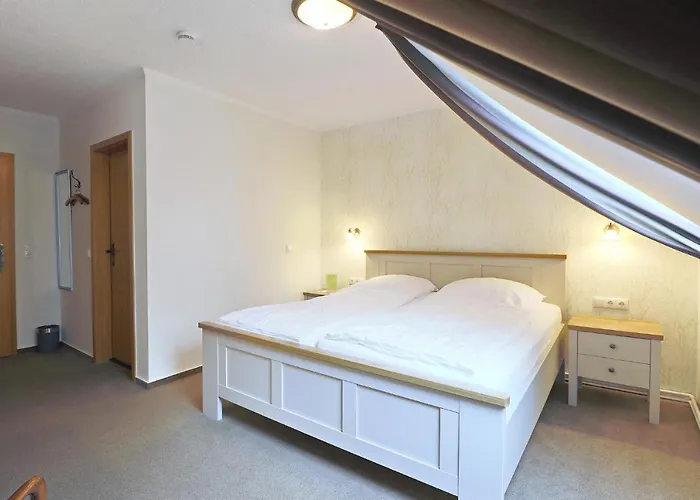 Ruhwarder Muehle 3* Butjadingen