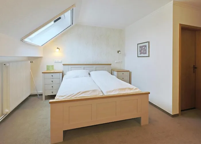 Ruhwarder Muehle 3*