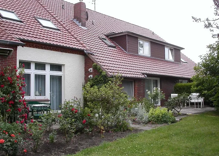 Affittacamere Ruhwarder Muehle 3*
