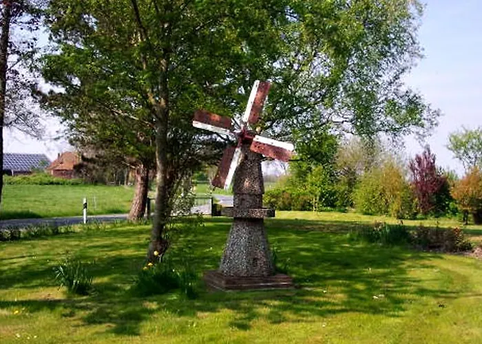 Ruhwarder Muehle