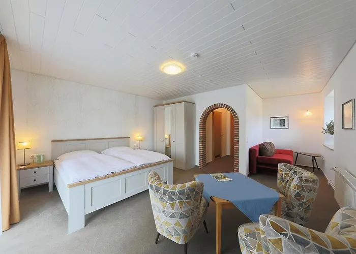 Ruhwarder Muehle 3* Butjadingen