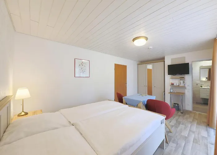 Ruhwarder Muehle 3*